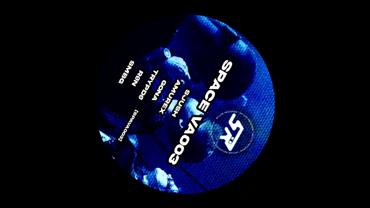 SJUSH - Like Clockwork [SPAVA003]