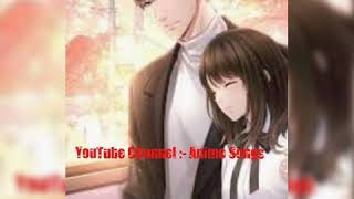 Feelings Ishare Teri Karti Nigah Anime Songs