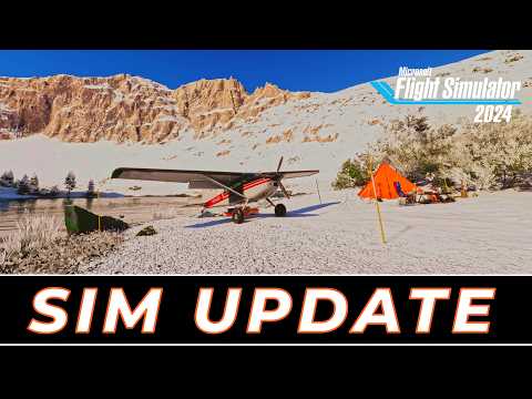 Microsoft Flight Simulator 2024 | Kicking Off July With A Packed Week!