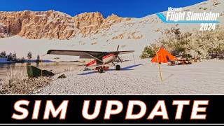 Microsoft Flight Simulator 2024 | Kicking Off July With A Packed Week!