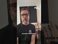Hugo Mariutti quer participar do Paneleiros, novo programa de futebol da FQDTV