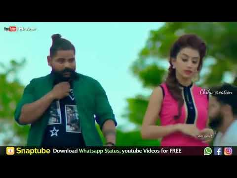 narmada-mane-kiss-ek-tu-dai-de-timli-song-by-arjun-r-meda