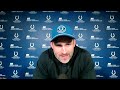 Brian Mason Media Availability : Oct 14