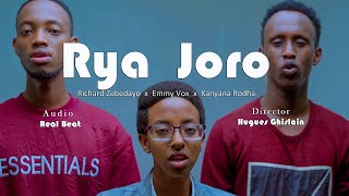 Richard Zebedayo Rya Joro Ft Emmy Vox Kanyana Rhoda Official Video