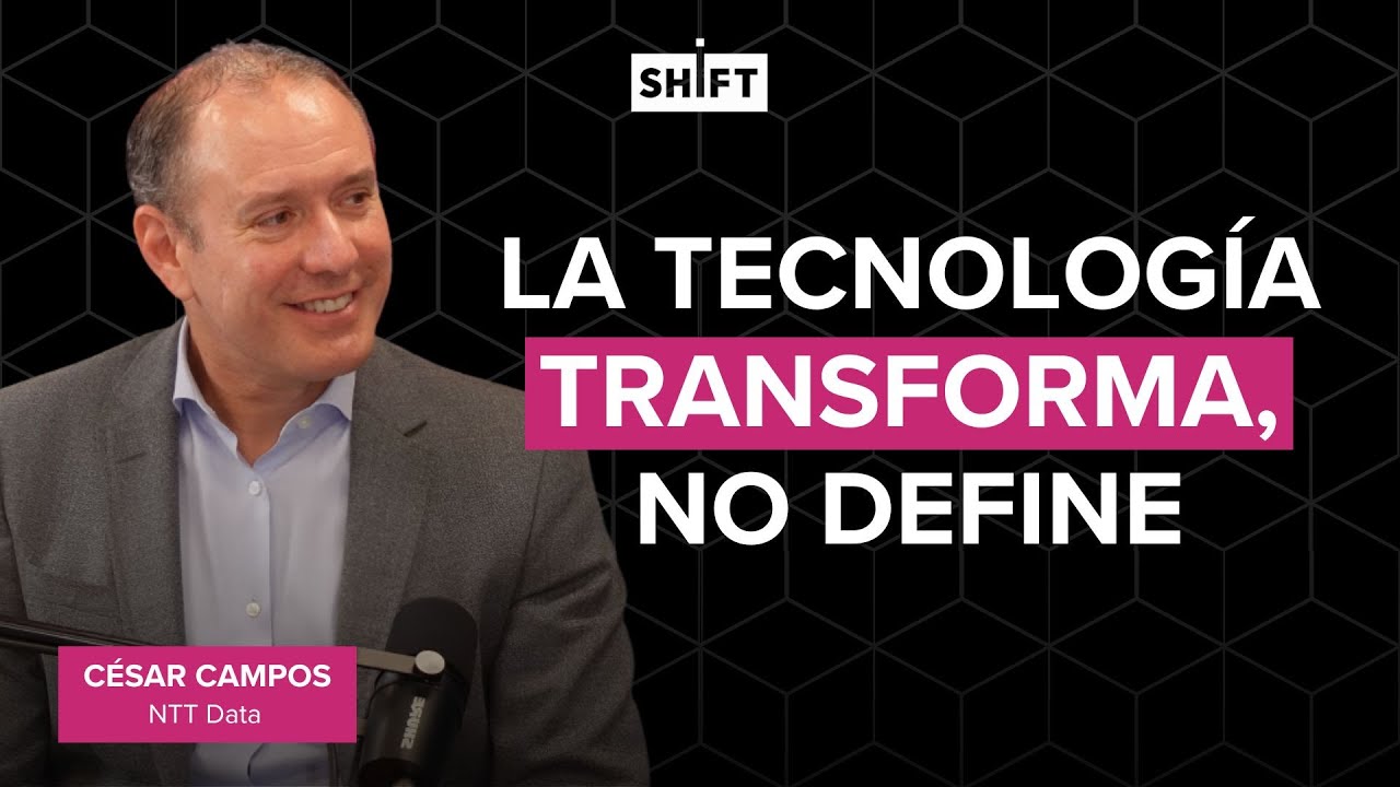 Cómo ayudar a las grandes organizaciones a transformarse digitalmente