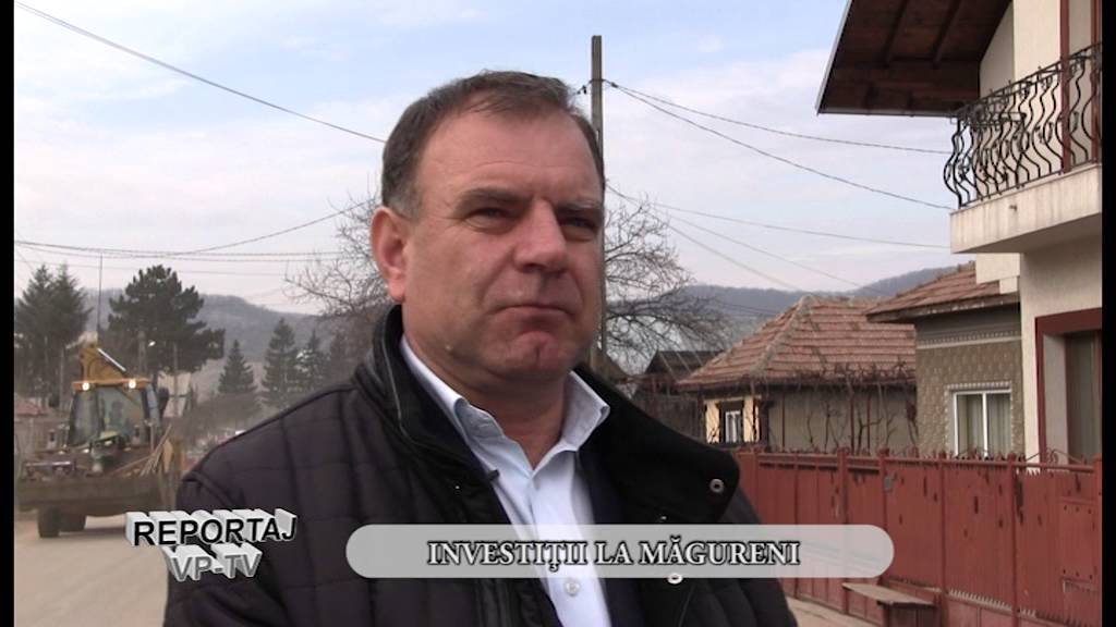 REPORTAJ MAGURENI 01 MARTIE 2016