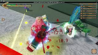 Hacker in YBA