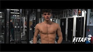 I Have A Huge Announcement