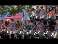 Jump in the Line | Corona del Sol Steel Drum Band