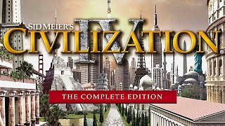 Sid Meier's Civilization IV: The Complete Edition screenshot 5