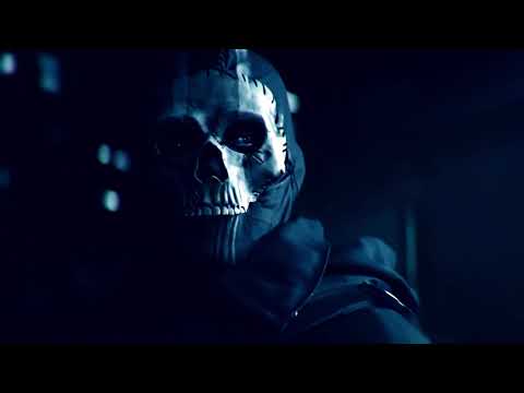 Call of Duty GMV || Thanks For 500 Subs || Ghost 'Envy' Cinematic