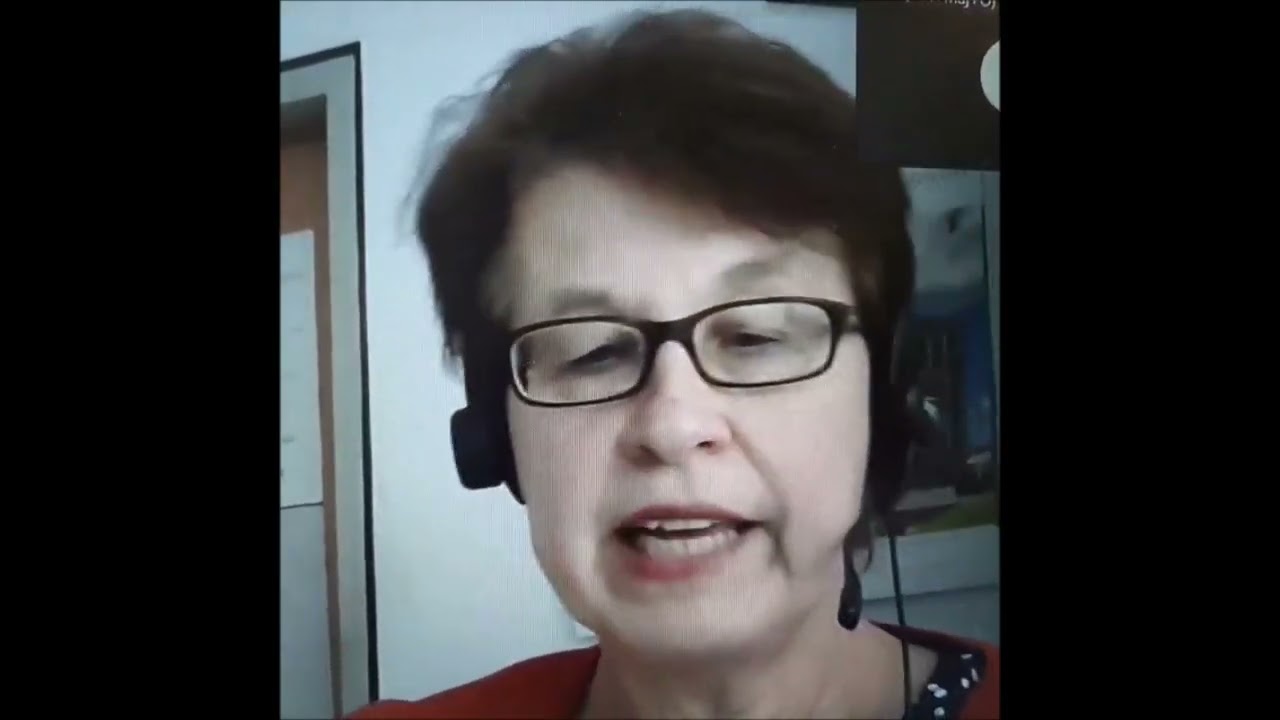 Ulrike Krass. IFLA Public Library Section. Invitation implement IFLA/UNESCO Public Library Manifesto