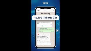 Instant Trading Reports on WhatsApp? Here’s How to Use Navia’s Report Chatbot!