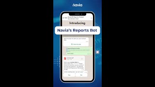 WhatsApp पर तुरंत ट्रेडिंग रिपोर्ट चाहिए? Navia के रिपोर्ट चैटबॉट का इस्तेमाल कैसे करें, जानिए! screenshot 2
