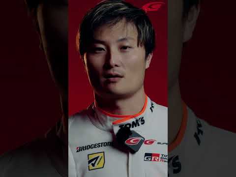 #36 FUJI OFFICIAL TEST