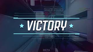 Splitgate Montage