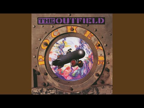 The Outfield — Under A Stone
