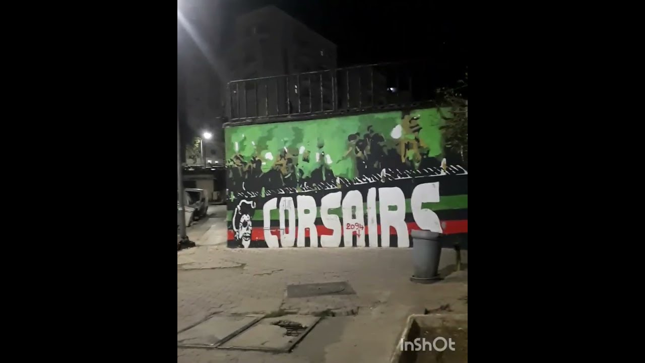 La casbah bab jdid bab el oued