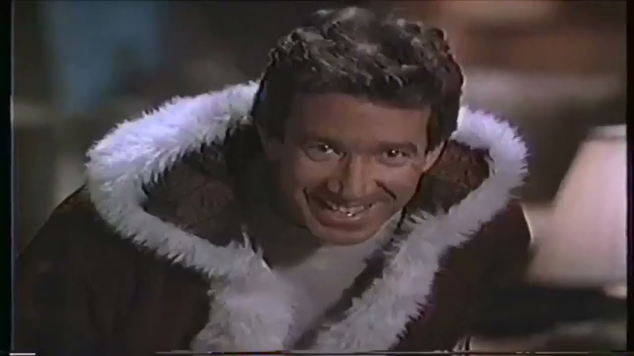 The Santa Clause (1994) - VHS Trailer