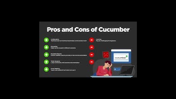 Cucumber Cons - Part 1 #bdd #cucumber #programming #testing #sdet #java