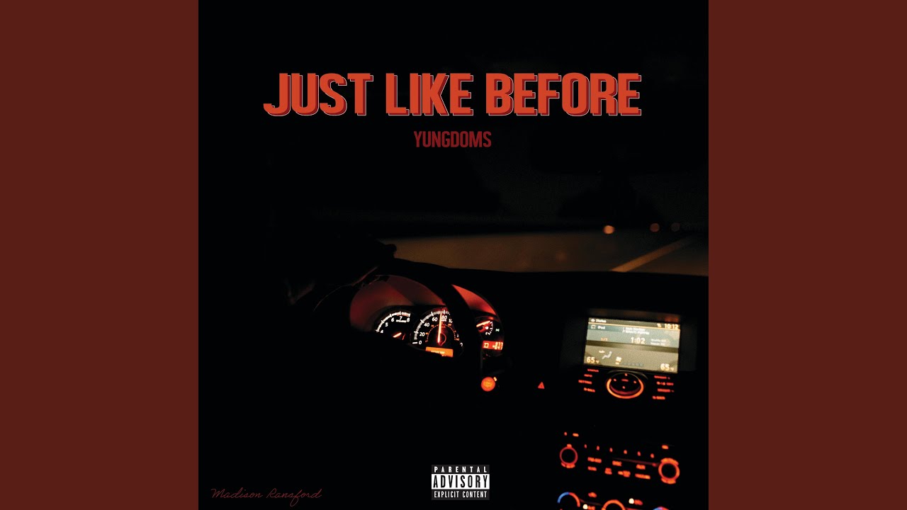 Don't Bother Me (feat. B Killa)