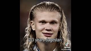 Before Dagestan and after Dagestan trend compilation 
