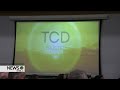 Jordan Diedrich Leaving TCD After Nearly Five Years at Helm