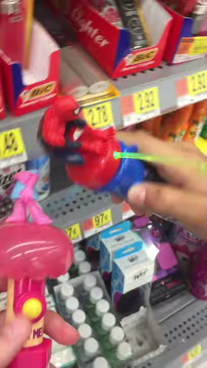 Walmart Toys