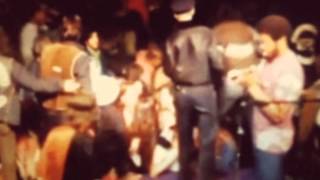 Jonny Cat - 1969 Rock N Roll Died