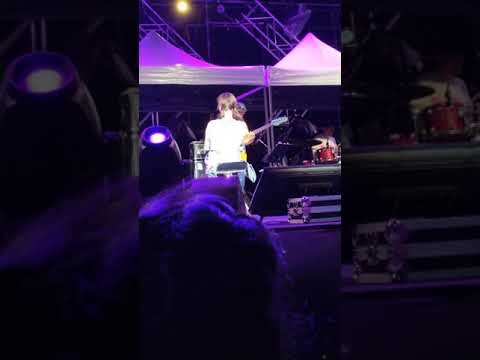 2021.04.25 春浪音樂節 Julia吳卓源 - 你是不是有點動心