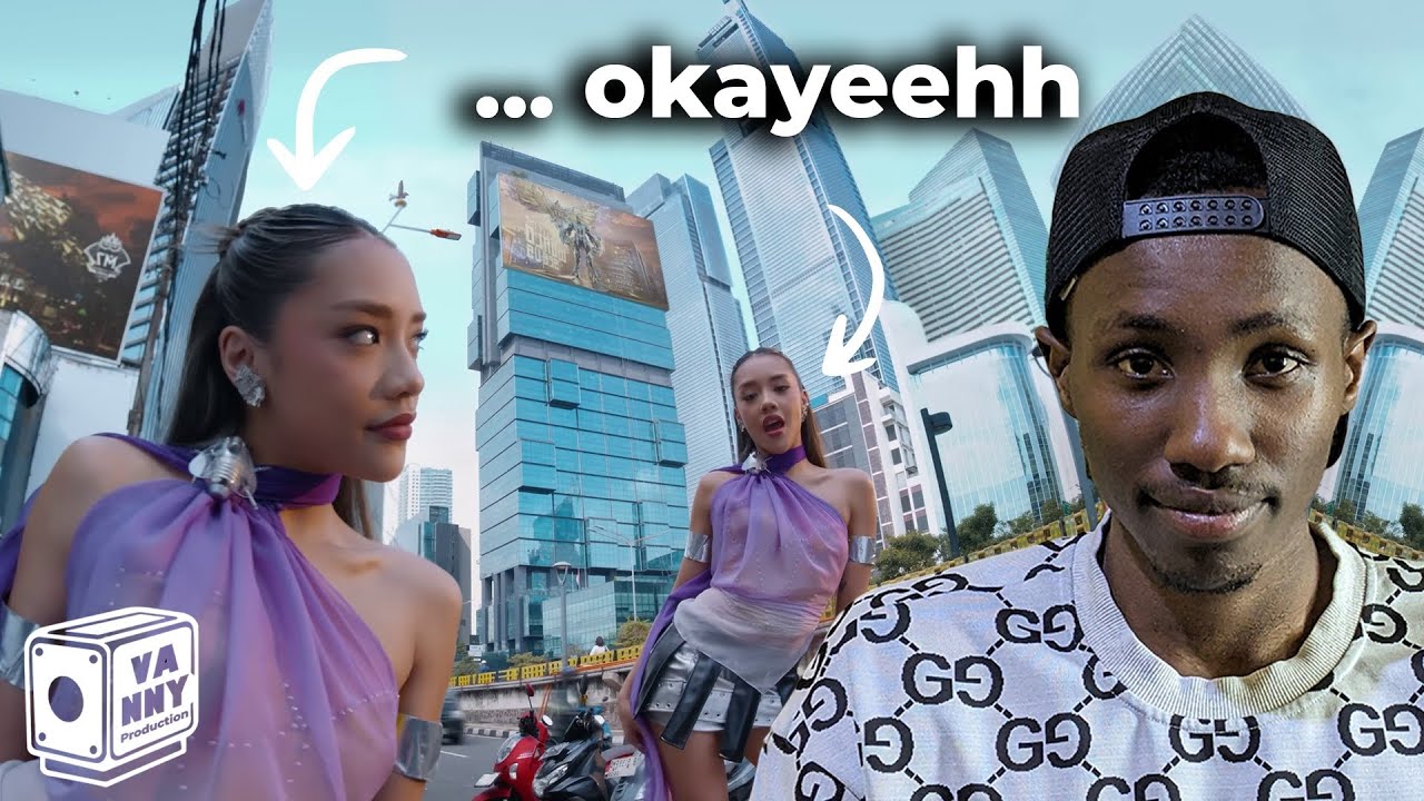 Caught me off guard. Impressed ... no na - Sizzle | M7 Theme Song | Mobile Legends ( Reaction )