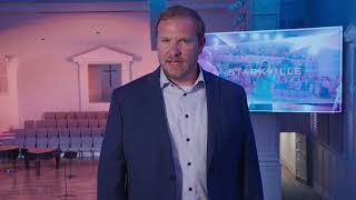 What We Believe Dr. Andy Brown