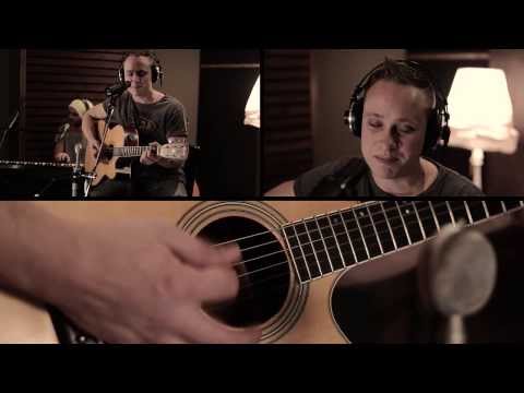 Nie Vergessen, Glasperlenspiel Cover von John Eid