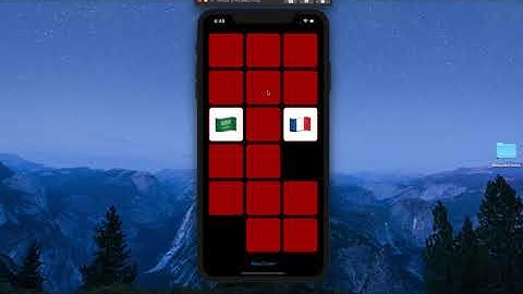 CS50 Final Project: Memory