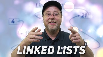Understanding Linked Lists