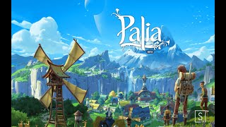 🔴 LIVE Palia Day 29 | Farming, Fishing Stories | Cozy MMO Gameplay 2026 || Infinity Gaming with Sim