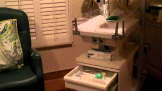 The Extraordinary Birth of Olivia Lily 5