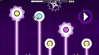All Robtop Demons / Geometry Dash