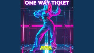 Download lagu One Way Ticket