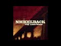 Nickelback - Yanking Out My Heart [Audio]