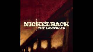 Watch Nickelback Yanking Out My video