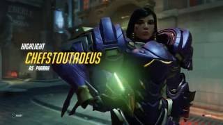 Pharah Nice