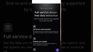 Extract Leads from Any Website Using AI! | Browse AI for SaaS Reps