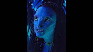 Neytiri & Jake Sully