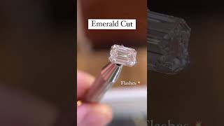 Famous Radiant cut vs. Emerald cut Wealth