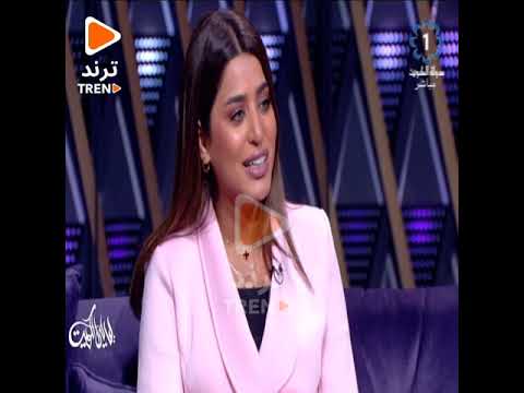 صمود الكندري تتحدث عن مسلسل هيا وبناتها