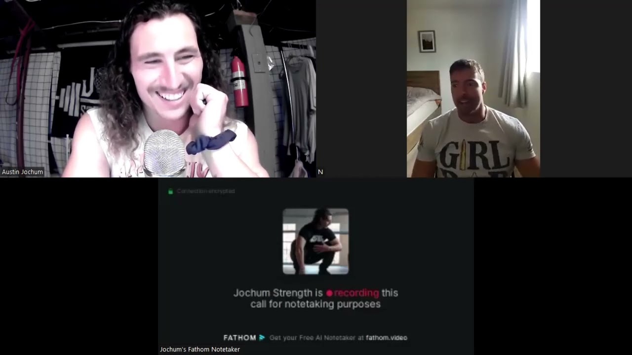 You Don't Need To Recover - Atlas Power Shrugged