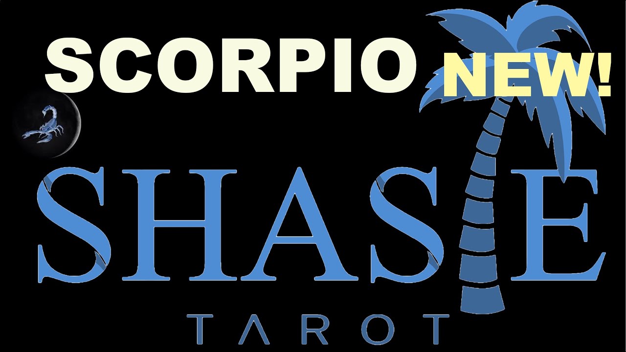 #Scorpio SURRENDER! SO CLOSE to your WHOLE ENCHILADA! Tarot love reading horoscope April 2020 NEW!