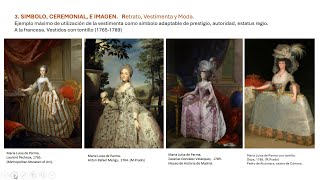 Representación de la moda y medios de difusión: Carlos Chocarro y ...