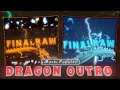 Dragon Outro On Alight Motion (+Preset)